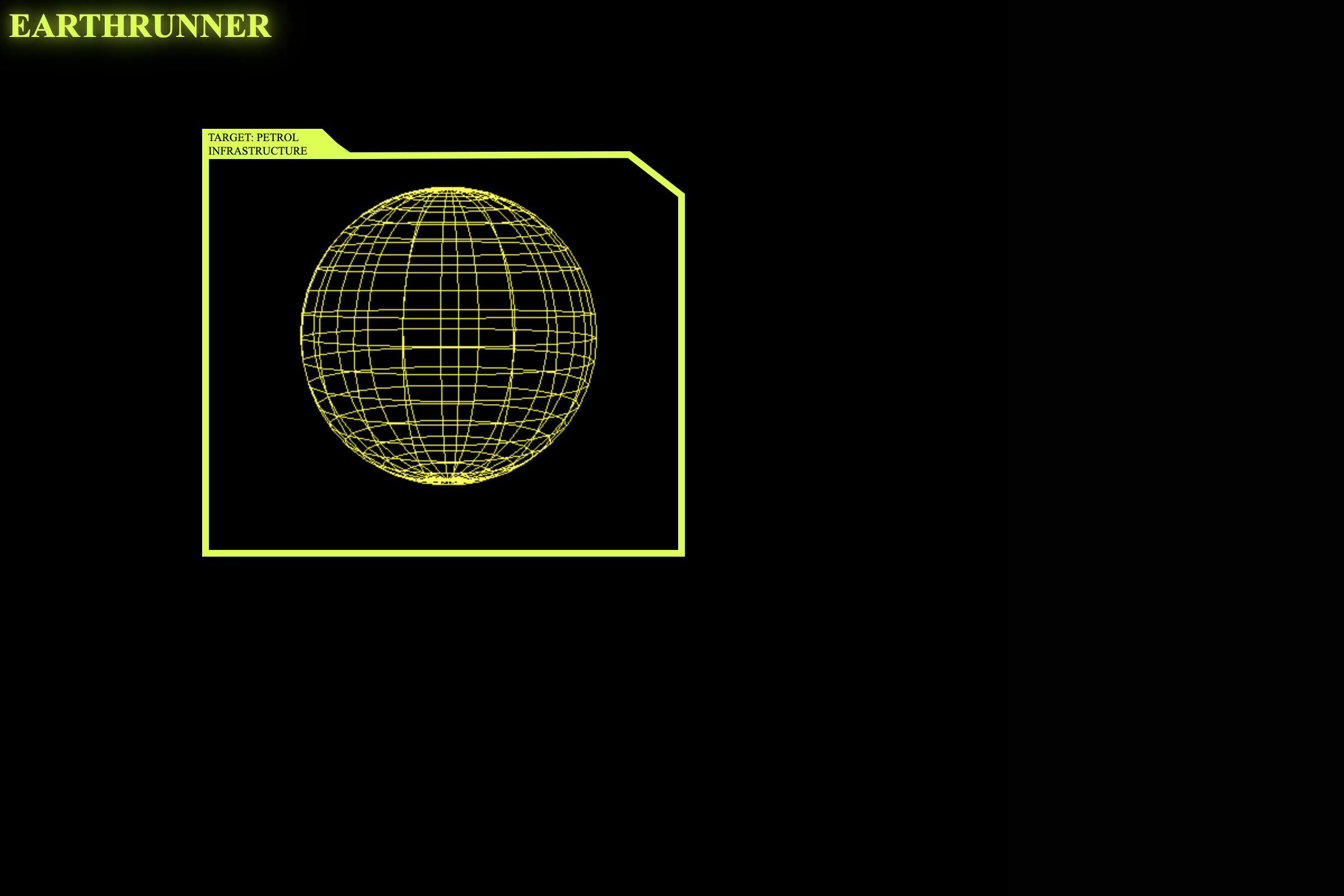 A placeholder image of a desert